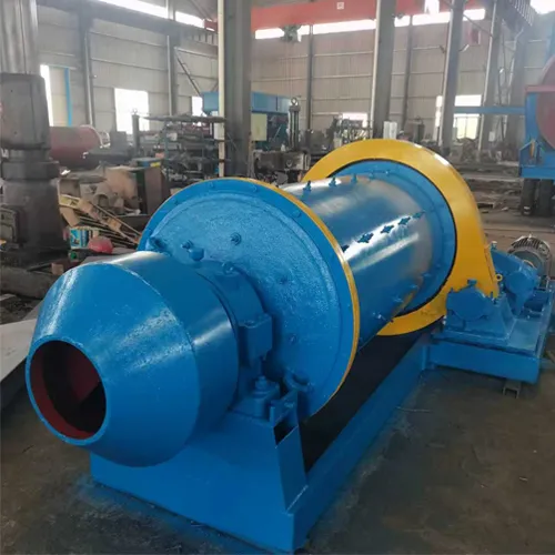 Ball Mill: The Core Equipment for Indust