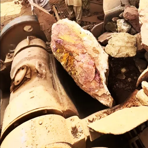 Что делать при засорении дробилки? Комплексный ана