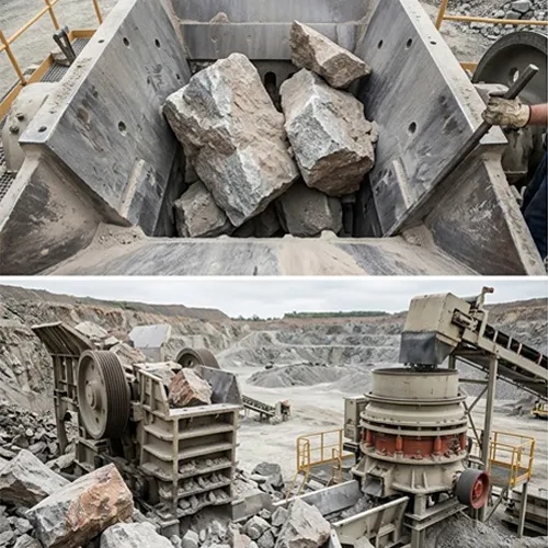 How to Optimize Quarry Production: Solvi