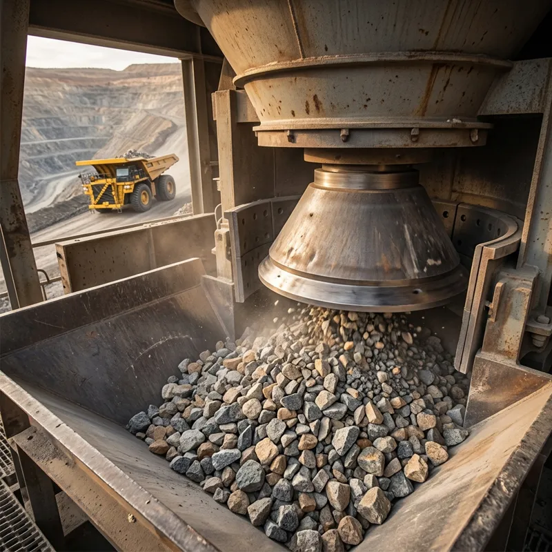 Best Mining Crushers 2026