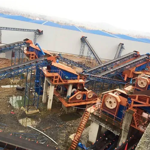 Maximizing Quarry ROI in 