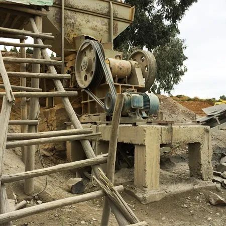 Maximizing Quarry ROI 202