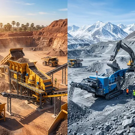 2026 Mining Equipment Tre