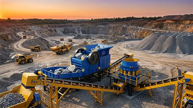 дробилка для камня,купить дробильный комплекс, щебзавод под ключ,укладчик,Поворотная плита,конусная дробилка,Роторная дробилка,Стационарный дробильный завод по переработке камня