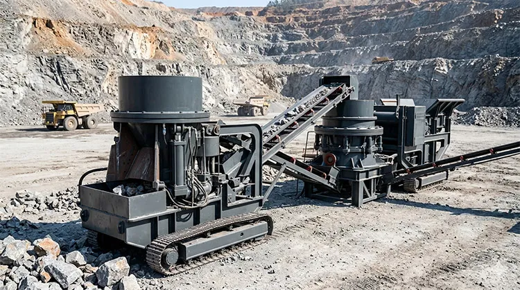 cone crusher maintenance,hydraulic cone crusher,stone crushing plant,mining equipment Africa