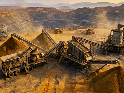 stone crusher Africa, mobile crushing plant, vibrating screen, grinding mill, mining equipment supplier, Sanming Machinery