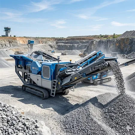 How to Maximize Quarry RO