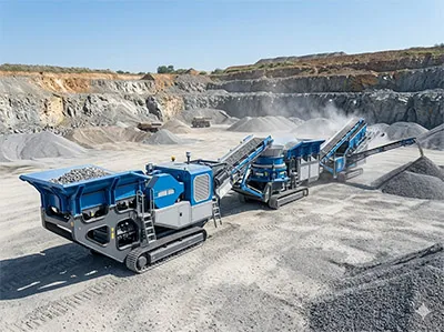 Mobile crushing and screening plant, Jaw crusher manufacturer, Cone crusher for sale, Aggregate production line layout, Euro-style jaw crusher specifications, Tracked mobile crusher ROI, Sustainable mining equipment 2026, Automated crushing solutions, Modular mineral processing