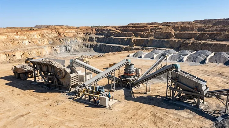 stone crusher Africa, mining machinery Nigeria, jaw crusher for sale, construction aggregates equipment, mobile crushing plant South Africa