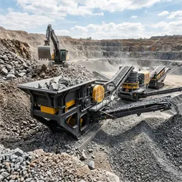 Maximizing Quarry Profita