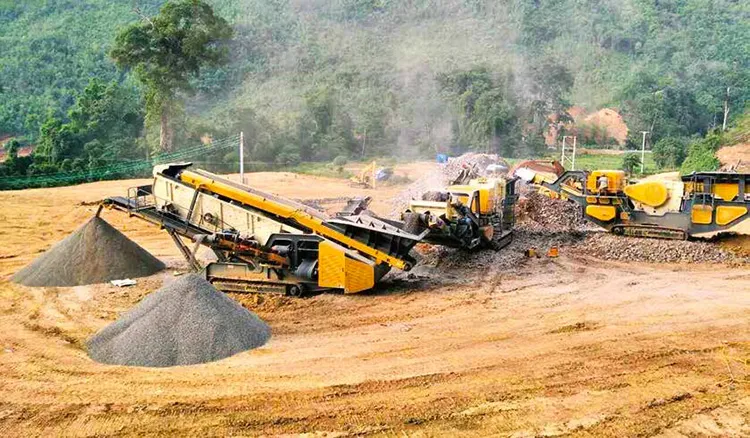 mobile crusher plant africa, stone crushing machine price, jaw crusher for sale kenya, portable aggregate plant nigeria, mining machinery sanming