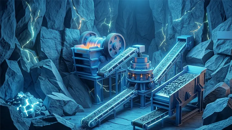 щековая дробилка,Sanming Machinery,горно-шахтное оборудование,stone crusher,jaw crusher,crusher plant,rock crusher,stone breaker,quarry machine,mining equipment,дробильный комплекс