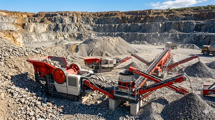jaw crusher, cone crusher, mobile crusher plant, crusher manufacturers, crusher suppliers, мобильная дробилка, щековая дробилка, конусная дробилка, купить дробильный комплекс, купить дробилку из Китая, Sanming Machinery