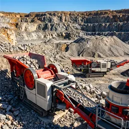 Top Crusher Manufacturers