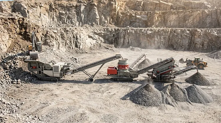crusher plant,jaw crusher,cone crusher,Sanming Machinery,quarry equipment,quarry machine,mobile crusher,aggregates equipment,aggregates machine