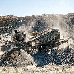 Buying a Crusher Plant? H