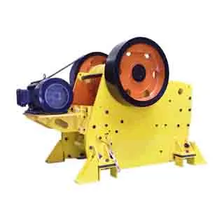 PEV Series Euro style jaw crus