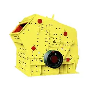 Impact Crusher