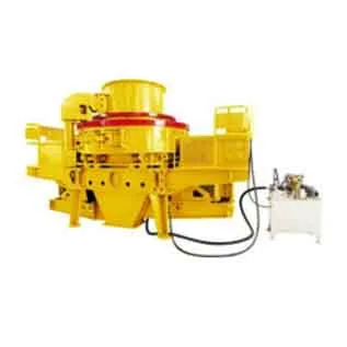 VSI Series Sand Making Machine