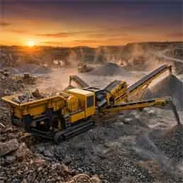 How to Choose a Crusher P
