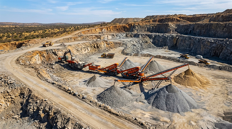 crusher plant,jaw crusher,cone crusher,SanMing Machinery,quarry equipment,mobile crusher,aggregates equipment,crusher supplier