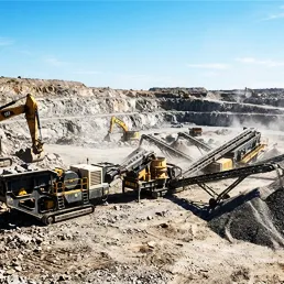 Crushing Plant Cost: How 