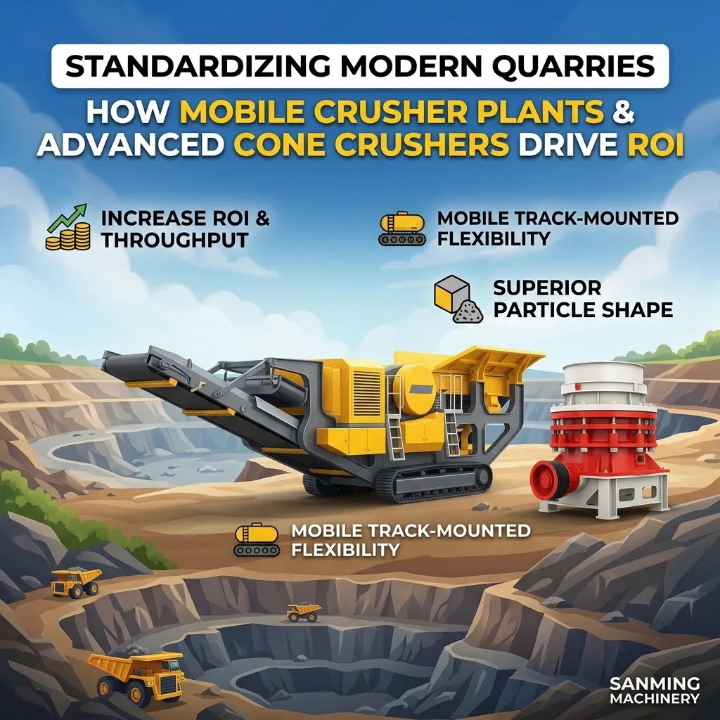 Standardizing Modern Quar