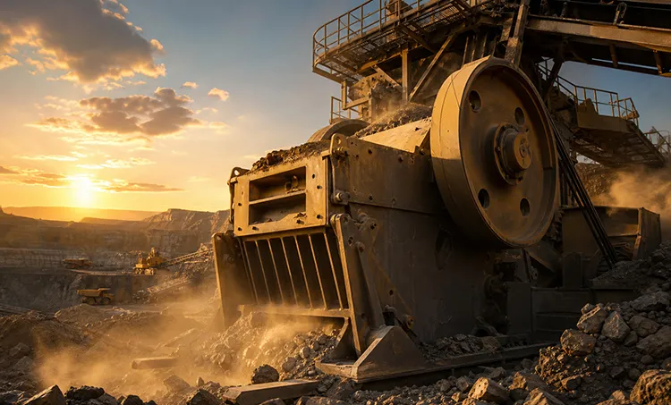 stone crusher South Africa, mining equipment ZA, Sanming Machinery, jaw crusher price, cone crusher for gold mining