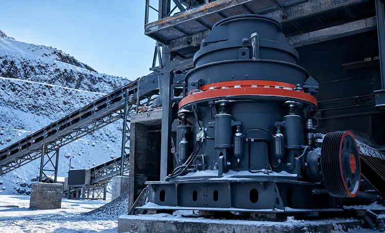дробилка для горной промышленности, Sanming Machinery, щековая дробилка цена, конусная дробилка Россия, оборудование для ГОК